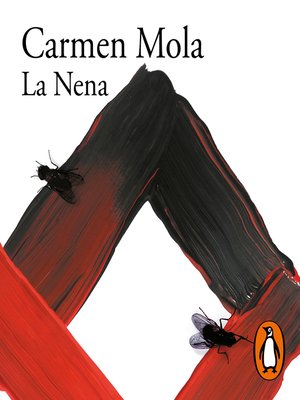cover image of La Nena (La novia gitana 3)